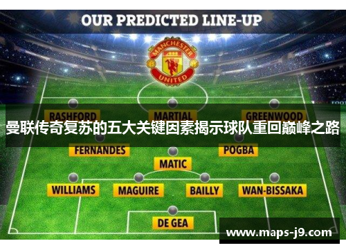 曼联传奇复苏的五大关键因素揭示球队重回巅峰之路